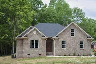 603 Toncin Ave, Bessemer City, NC 28016 - Photo 1