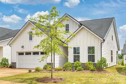 8044 Brookbank Drive, Charlotte, NC 28269 - Photo 1