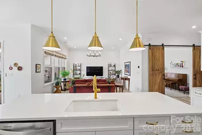 8044 Brookbank Drive, Charlotte, NC 28269 - Photo 17