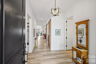8044 Brookbank Drive, Charlotte, NC 28269 - Photo 3