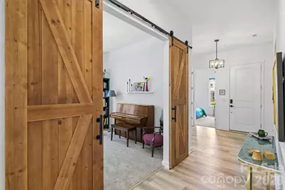 8044 Brookbank Drive, Charlotte, NC 28269 - Photo 5