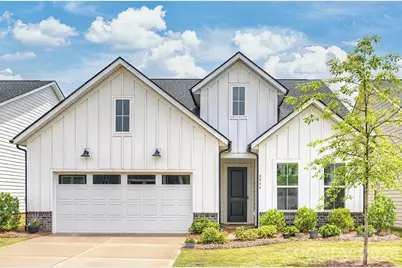 8044 Brookbank Drive, Charlotte, NC 28269 - Photo 1