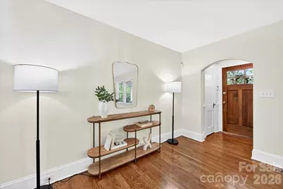 1333 Woodland Drive, Charlotte, NC 28205 - Photo 7