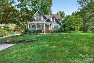 1333 Woodland Dr, Charlotte, NC 28205 - Photo 3