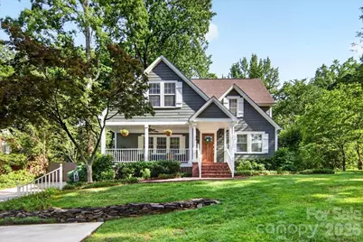 1333 Woodland Drive, Charlotte, NC 28205 - Photo 1