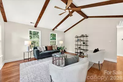 1333 Woodland Drive, Charlotte, NC 28205 - Photo 29