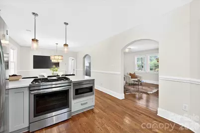 1333 Woodland Drive, Charlotte, NC 28205 - Photo 17