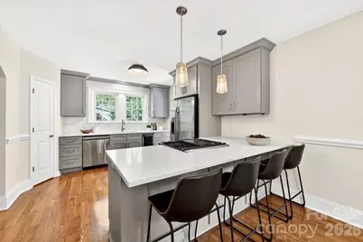 1333 Woodland Drive, Charlotte, NC 28205 - Photo 13