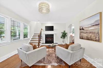 1333 Woodland Drive, Charlotte, NC 28205 - Photo 9