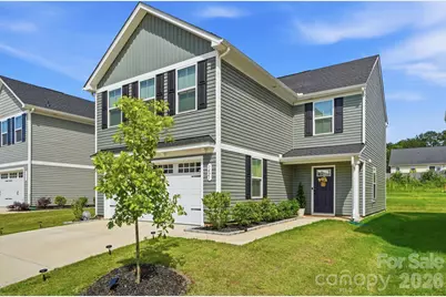 1621 Gutter Branch Drive, Charlotte, NC 28216 - Photo 3