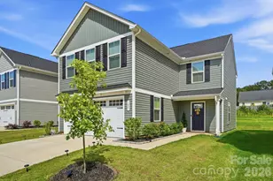 1621 Gutter Br Dr, Charlotte, NC 28216 - Photo 3