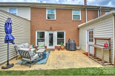 8333 Knights Bridge Road, Charlotte, NC 28210 - Photo 29