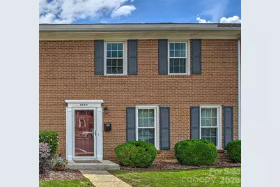 8333 Knights Bridge Road, Charlotte, NC 28210 - Photo 1