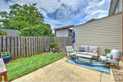8333 Knights Bridge Road, Charlotte, NC 28210 - Photo 25