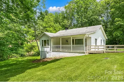 127 Stafford Road, Spruce Pine, NC 28777 - Photo 1