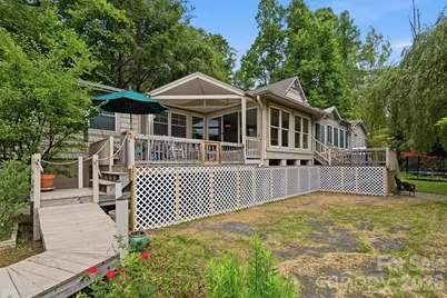 11 Echo Lake Drive, Fairview, NC 28730 - Photo 3