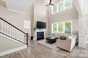 1800 Carrollton Dr, Indian Trail, NC 28079 - Photo 17