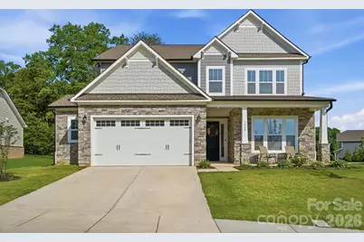 1800 Carrollton Drive, Indian Trail, NC 28079 - Photo 1
