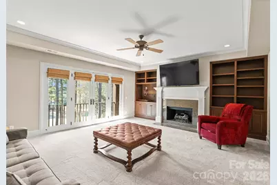 129 Marstons Mill Drive, Mooresville, NC 28117 - Photo 33