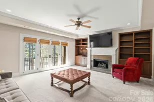 129 Marstons Mill Dr, Mooresville, NC 28117 - Photo 33