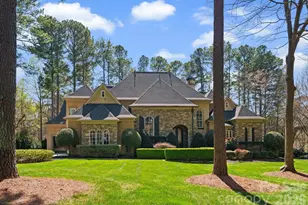 129 Marstons Mill Dr, Mooresville, NC 28117 - Photo 15