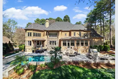 129 Marstons Mill Drive, Mooresville, NC 28117 - Photo 1