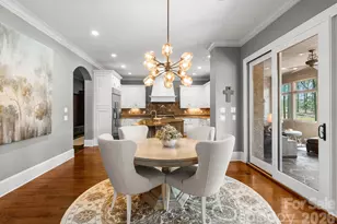 129 Marstons Mill Dr, Mooresville, NC 28117 - Photo 21