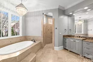 129 Marstons Mill Dr, Mooresville, NC 28117 - Photo 29