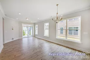 402 Blythe Townhome Ln, Waxhaw, NC 28173 - Photo 11