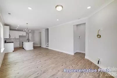402 Blythe Townhome Lane, Waxhaw, NC 28173 - Photo 13