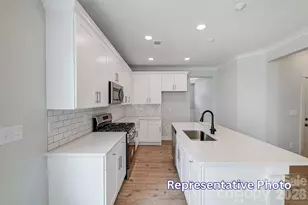 402 Blythe Townhome Ln, Waxhaw, NC 28173 - Photo 7