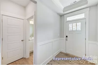 402 Blythe Townhome Lane, Waxhaw, NC 28173 - Photo 3