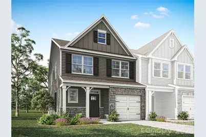 402 Blythe Townhome Lane, Waxhaw, NC 28173 - Photo 1
