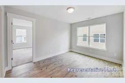 402 Blythe Townhome Lane, Waxhaw, NC 28173 - Photo 23
