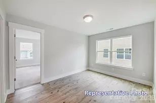 402 Blythe Townhome Ln, Waxhaw, NC 28173 - Photo 23