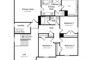 18230 Torchbearer Ln, Charlotte, NC 28278 - Photo 3