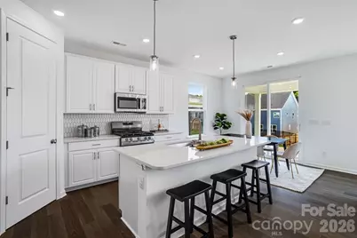 18230 Torchbearer Lane, Charlotte, NC 28278 - Photo 5