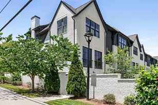2115 Nolen Ridge Ave, Charlotte, NC 28209 - Photo 1