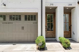 2115 Nolen Ridge Ave, Charlotte, NC 28209 - Photo 5