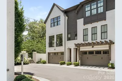 2115 Nolen Ridge Avenue, Charlotte, NC 28209 - Photo 3