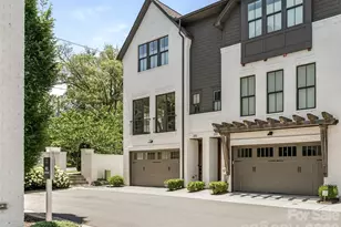 2115 Nolen Ridge Ave, Charlotte, NC 28209 - Photo 3