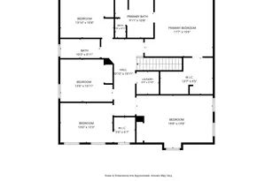 533 Academy St, Mcadenville, NC 28101 - Photo 43