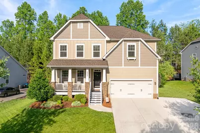 533 Academy Street, Mcadenville, NC 28101 - Photo 5