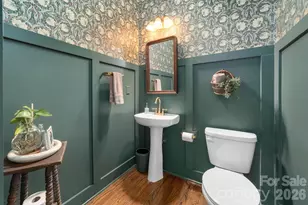 533 Academy St, Mcadenville, NC 28101 - Photo 21