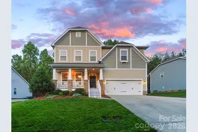 533 Academy Street, Mcadenville, NC 28101 - Photo 1