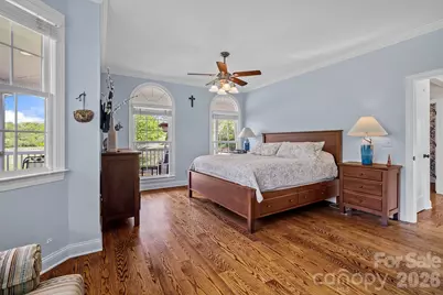 9 Whispering Meadows Drive, Fairview, NC 28730 - Photo 19
