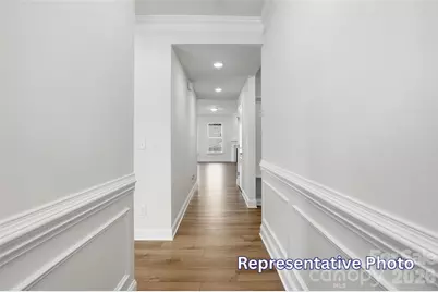 2768 Ashton Park Lane, Monroe, NC 28110 - Photo 5
