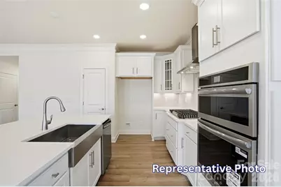 2768 Ashton Park Lane, Monroe, NC 28110 - Photo 13
