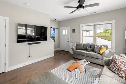52 Wheeler Road, Weaverville, NC 28787 - Photo 5