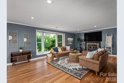 147 W Oakview Road, Asheville, NC 28806 - Photo 5